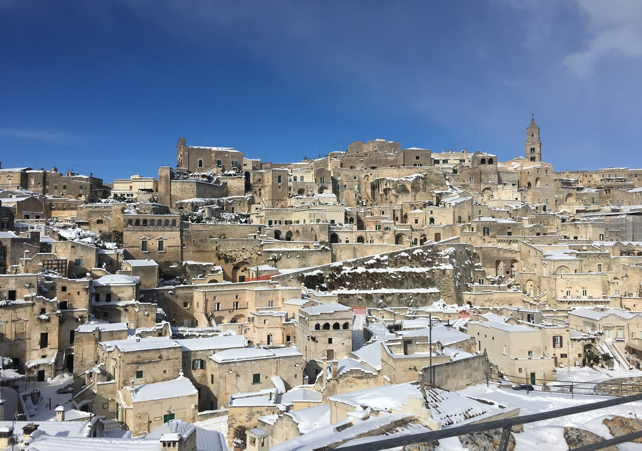 Provincia di Matera