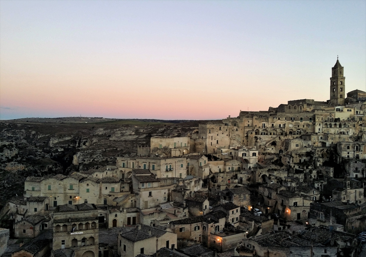 Provincia di Matera