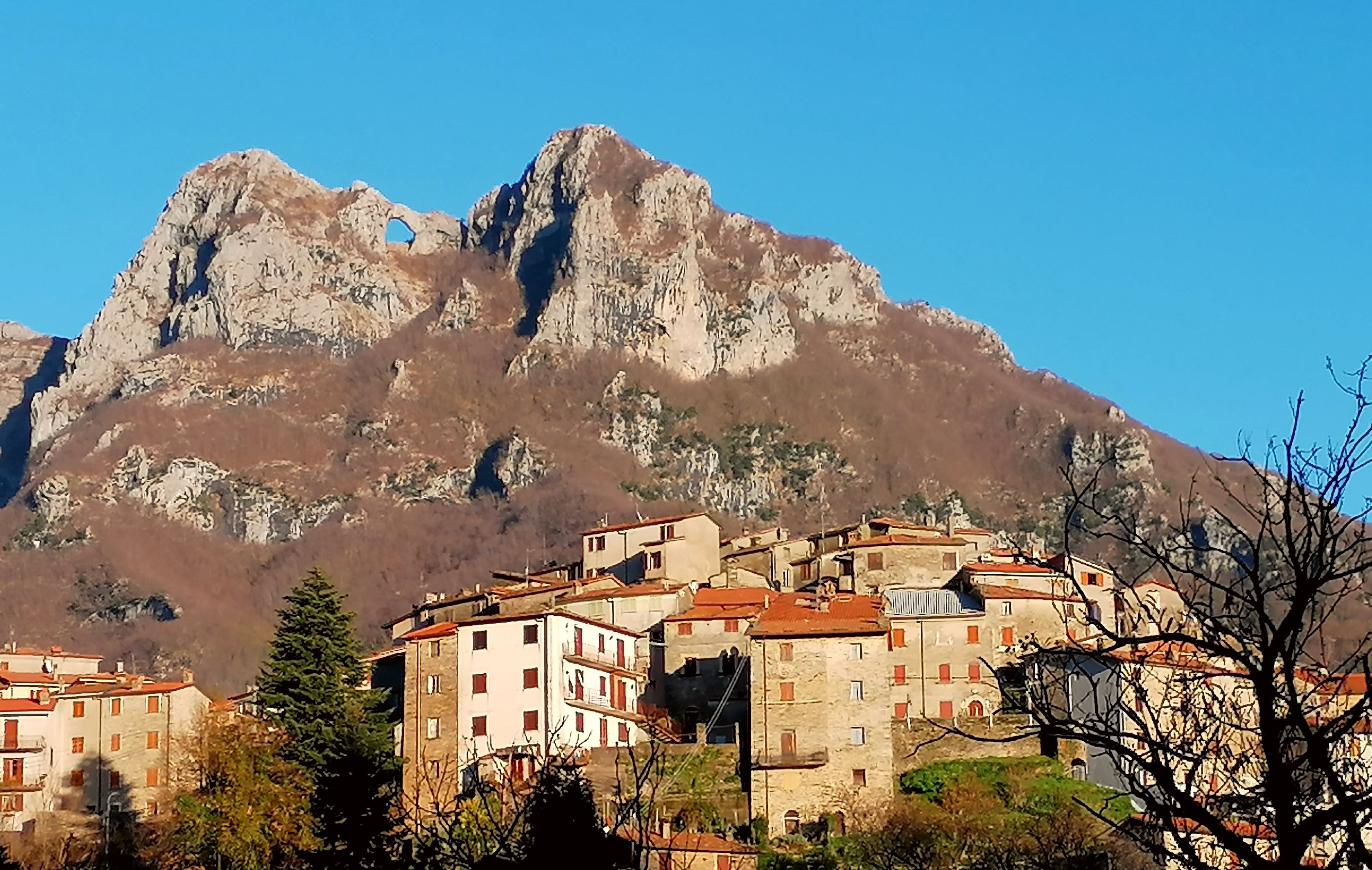 Versilia