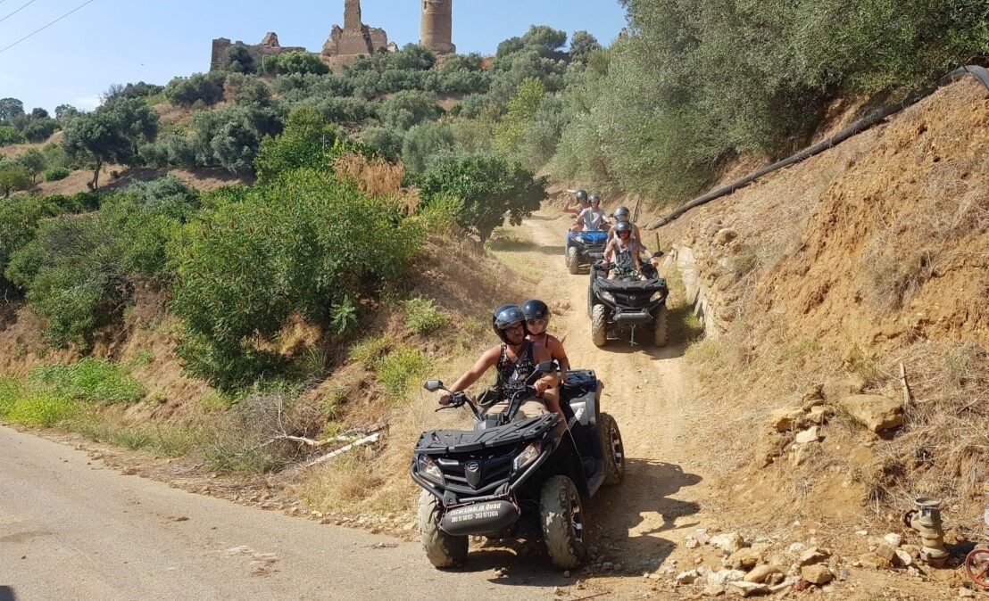 Provincia di Agrigento