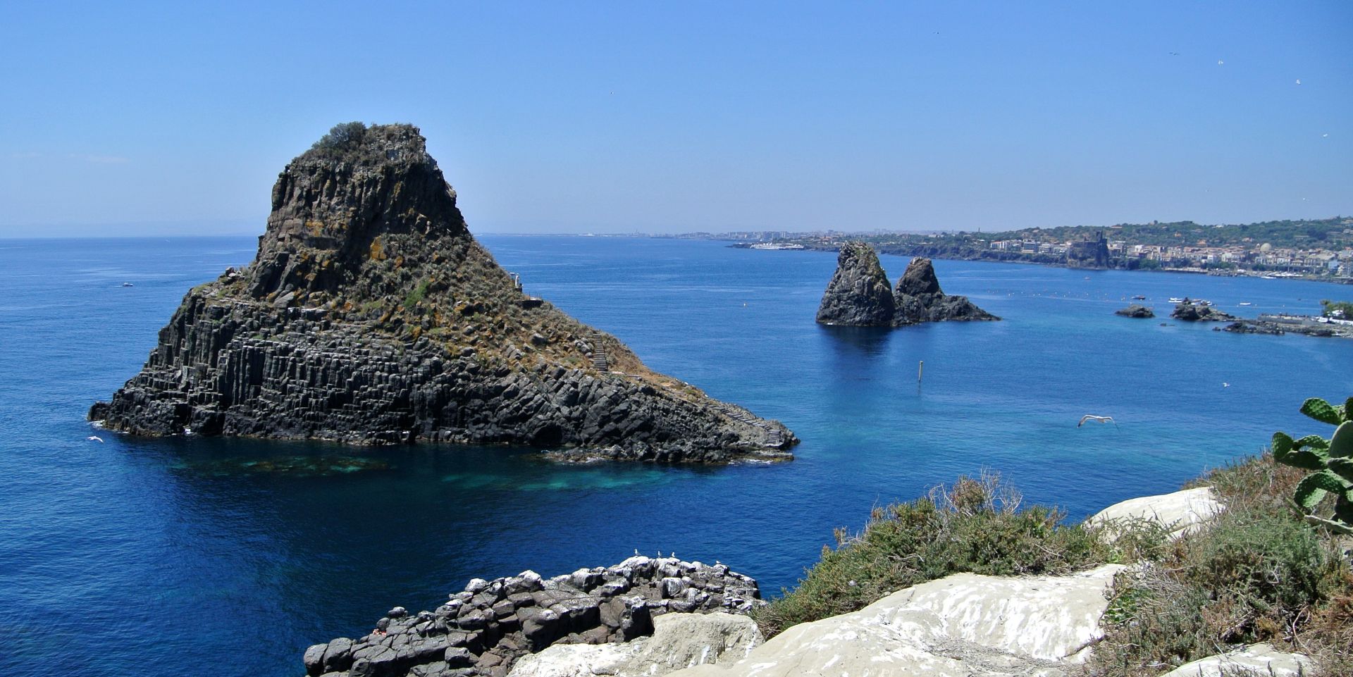 Provincia di Catania