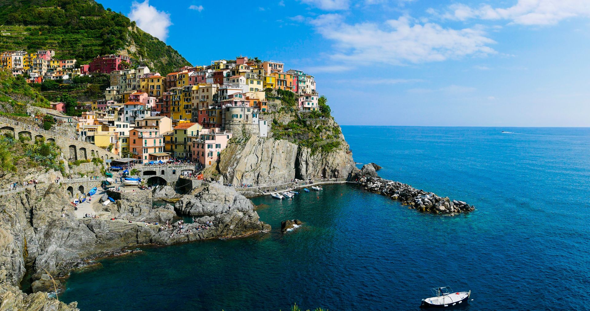 Cinque Terre