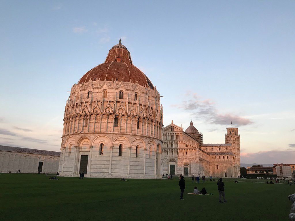 Provincia di Pisa