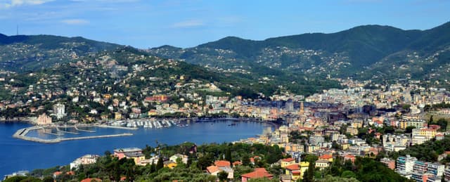 Provincia di Genova