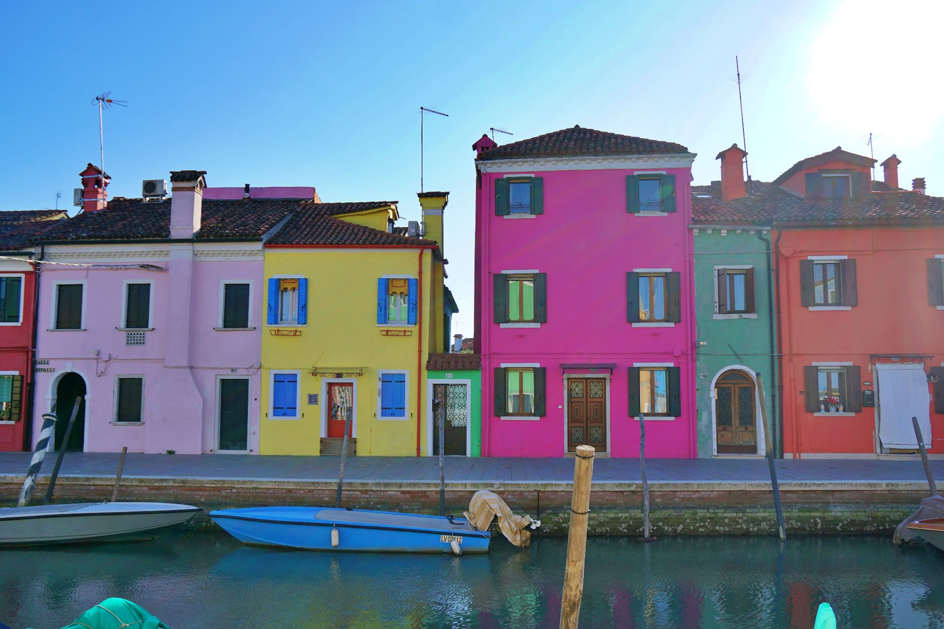 Costa Veneziana