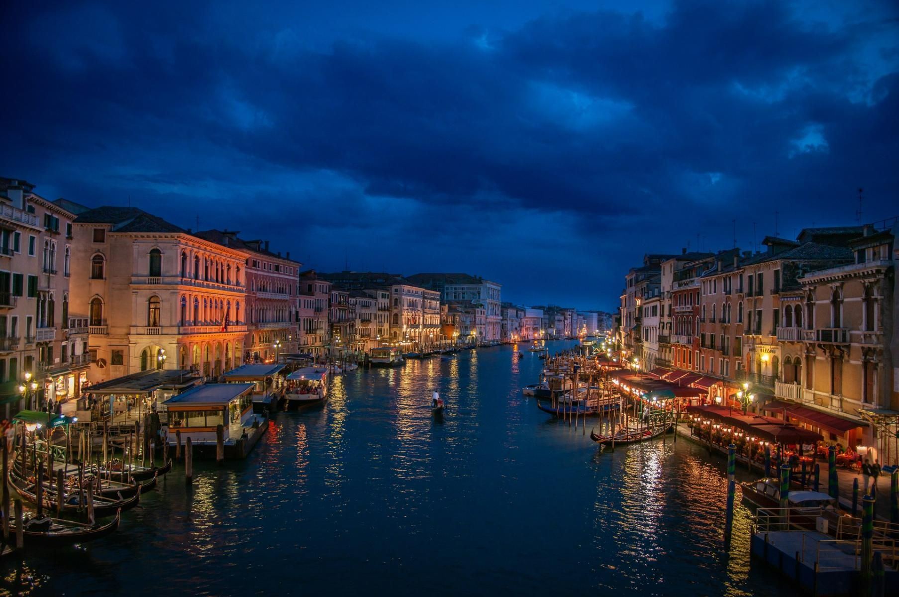 Costa Veneziana
