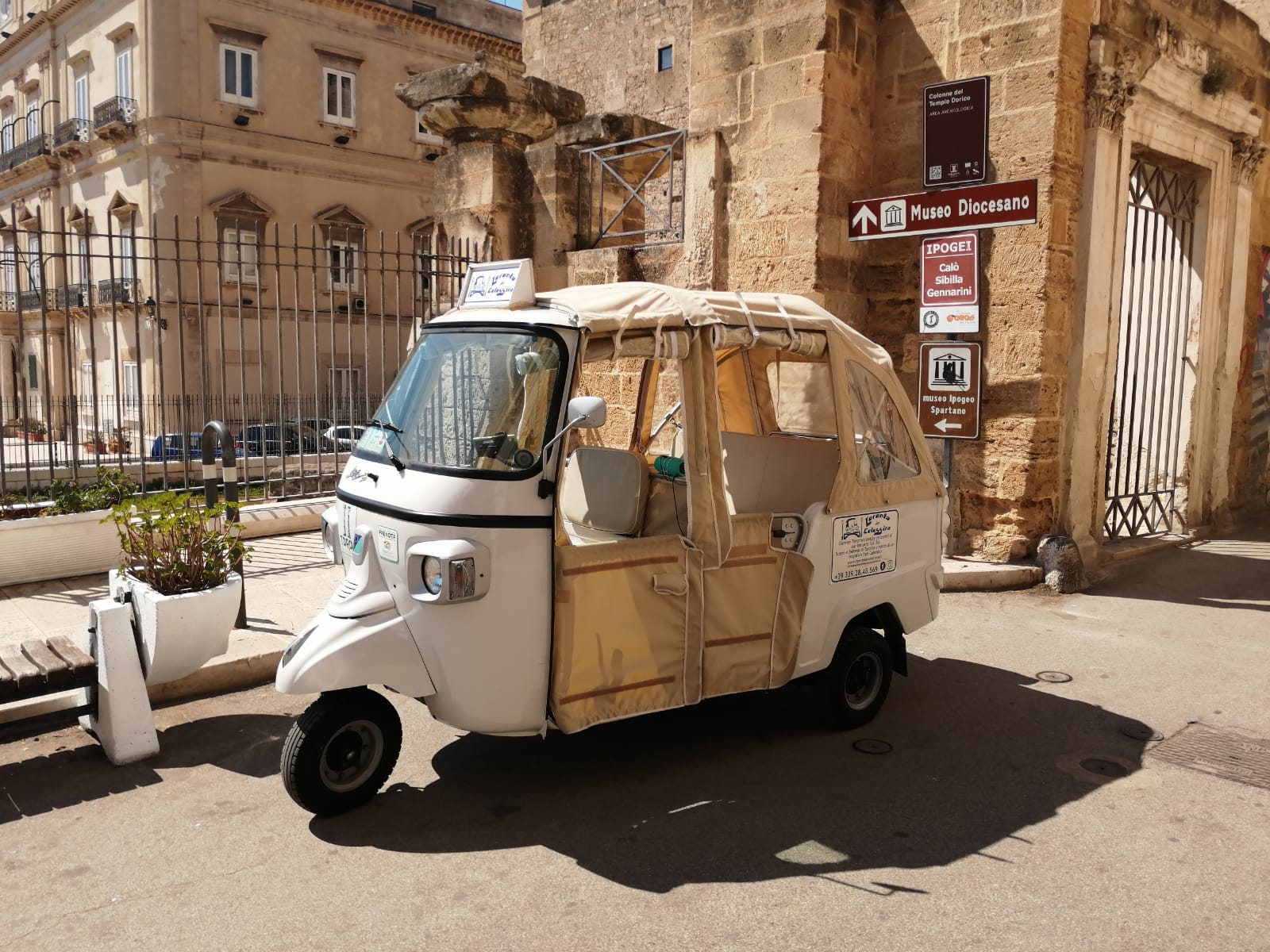 Provincia di Taranto
