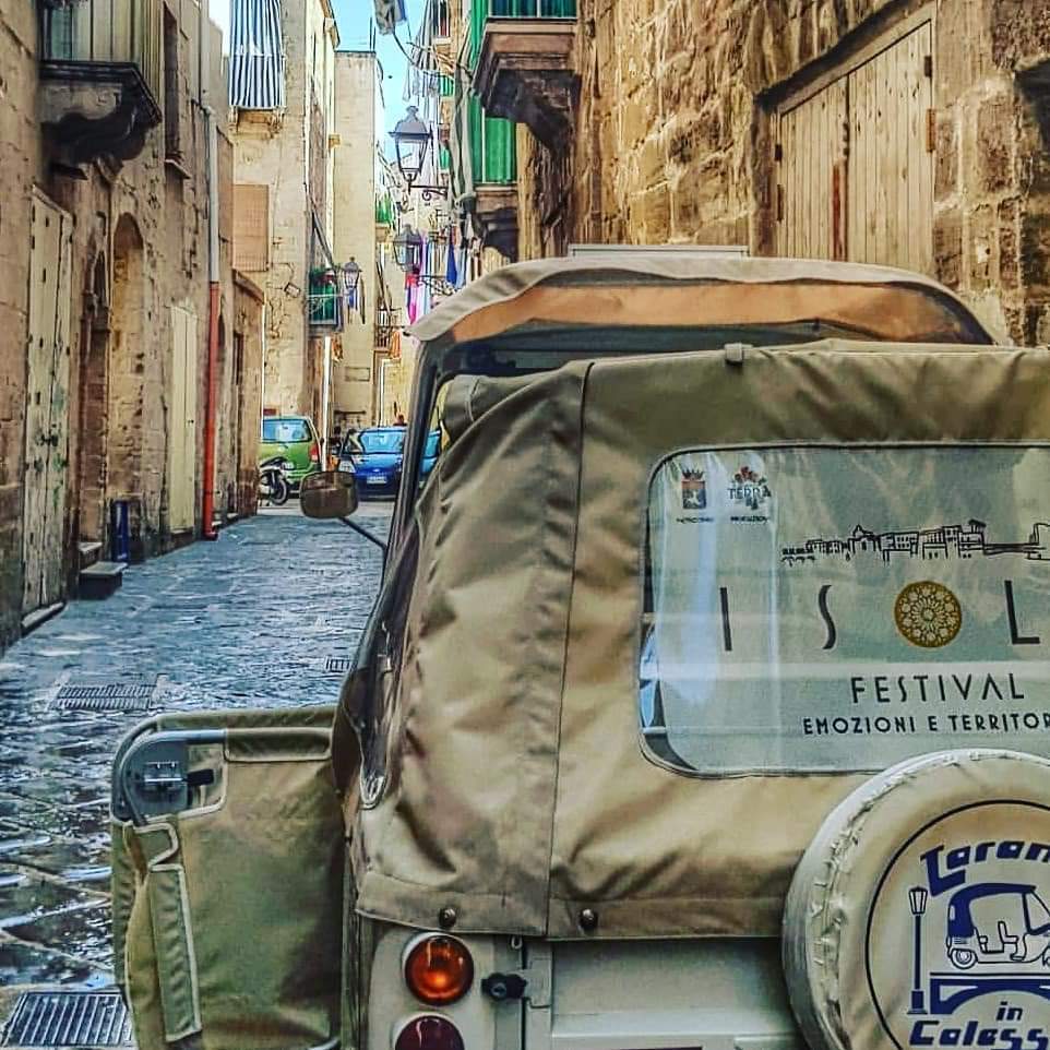 Provincia di Taranto
