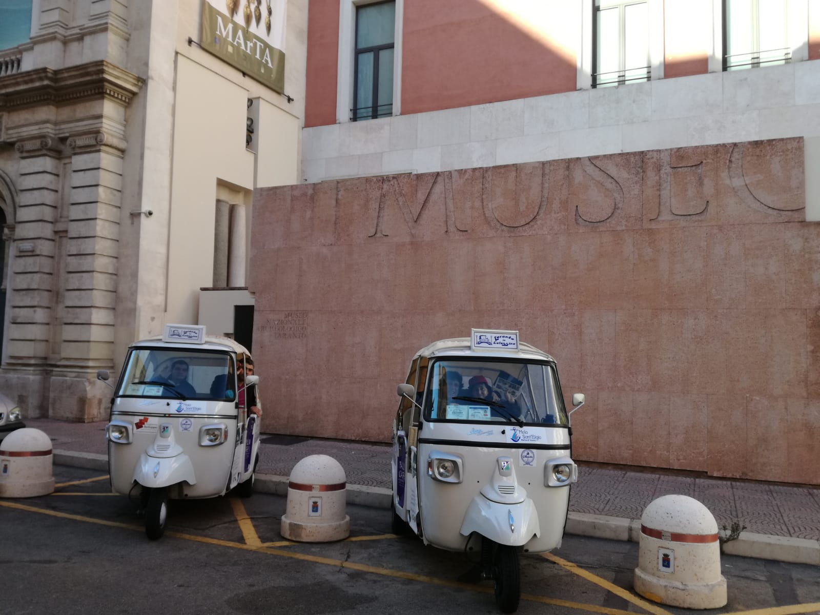 Provincia di Taranto