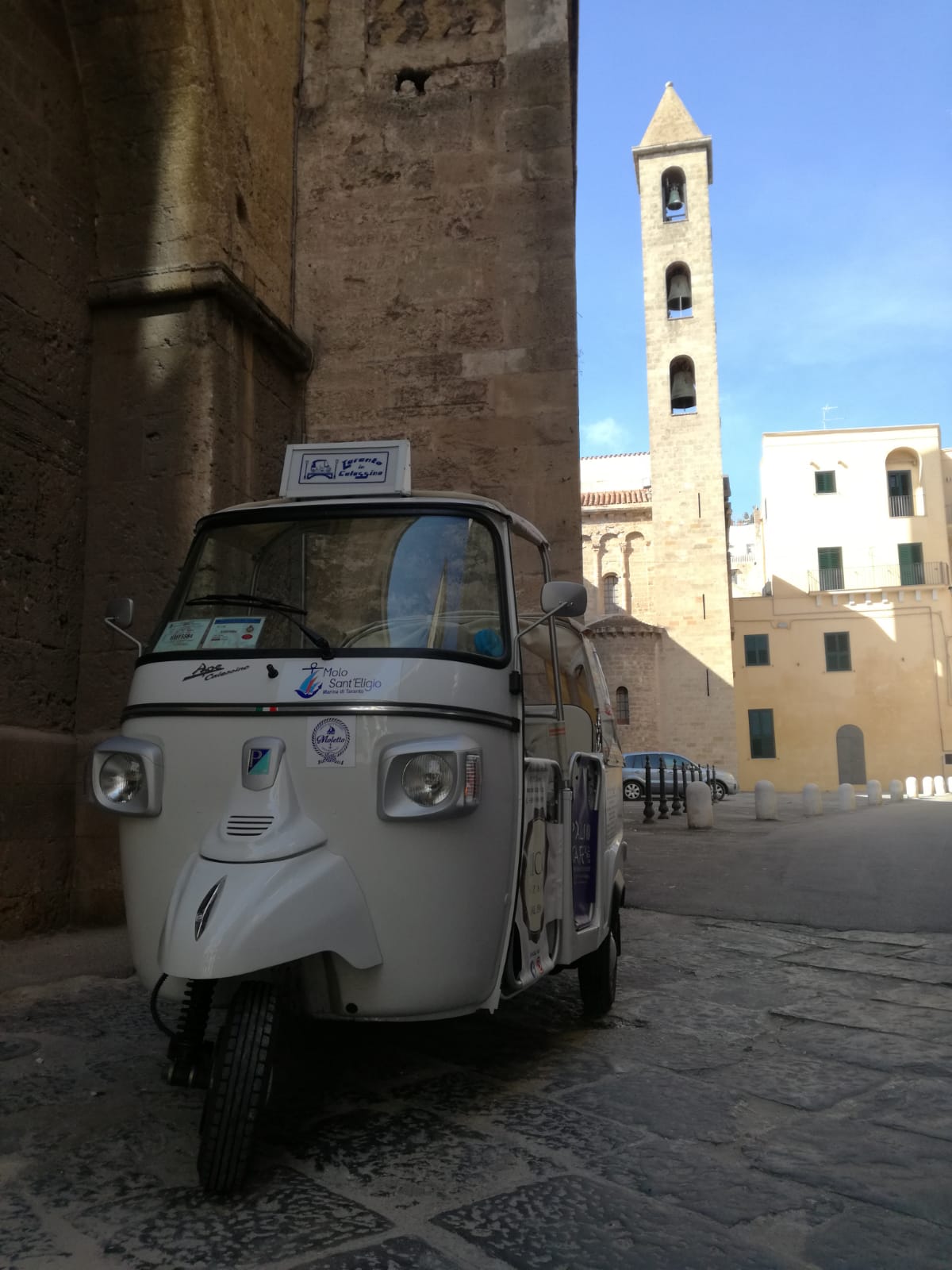 Provincia di Taranto