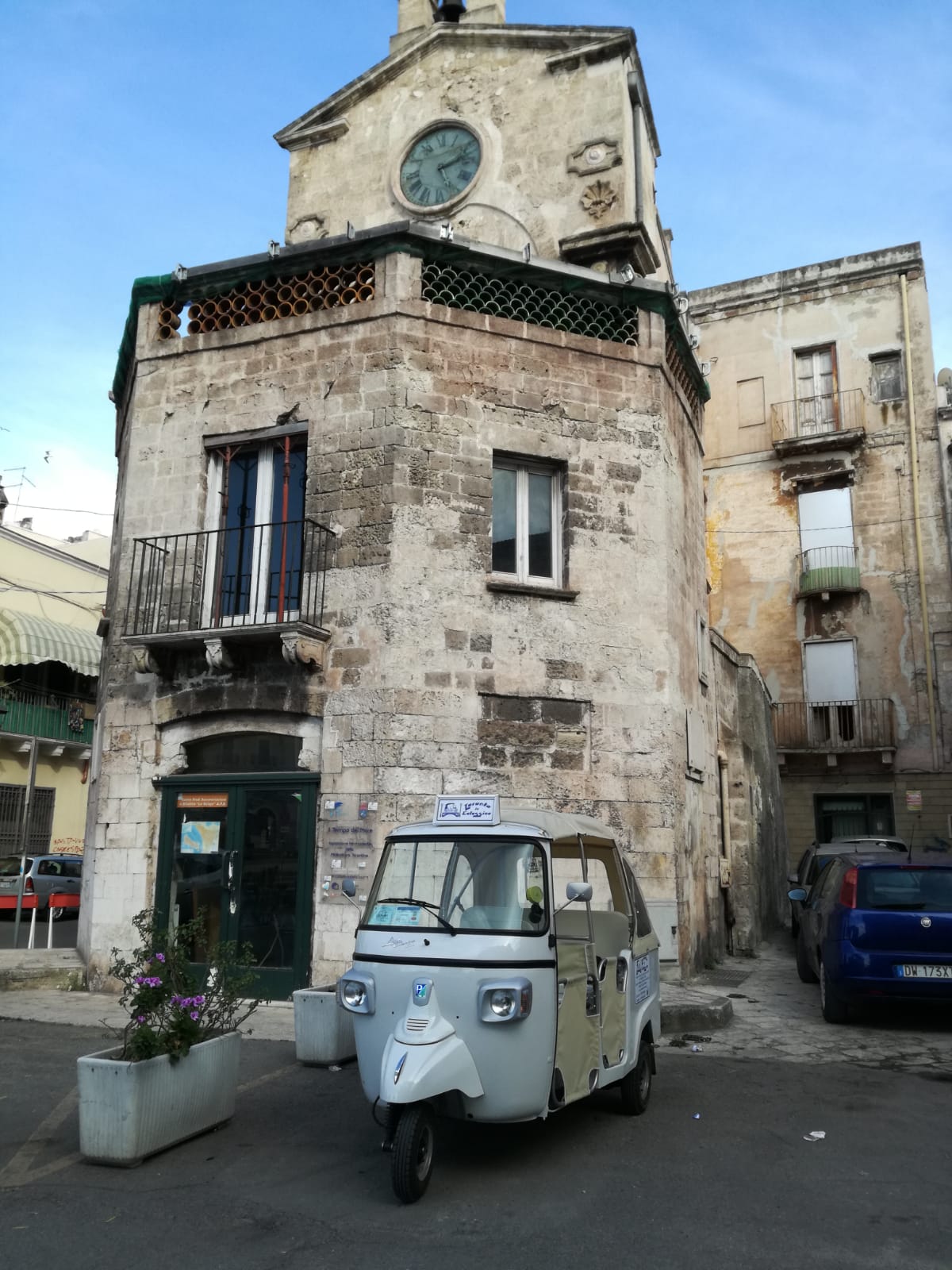 Provincia di Taranto