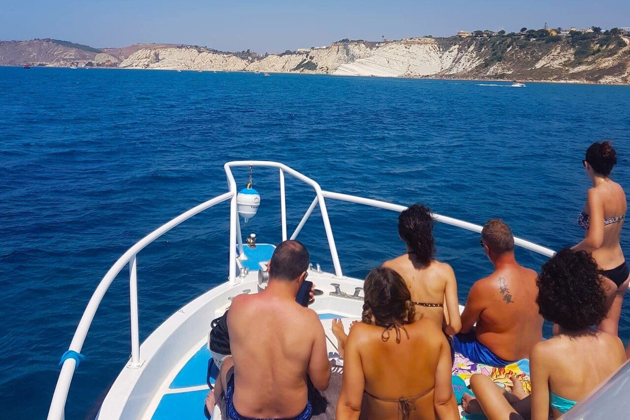 Provincia di Agrigento