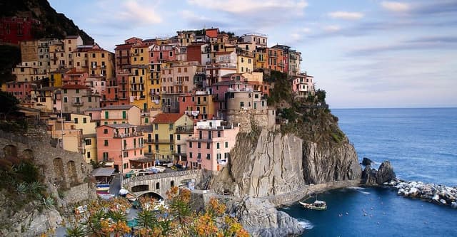 Provincia di La Spezia