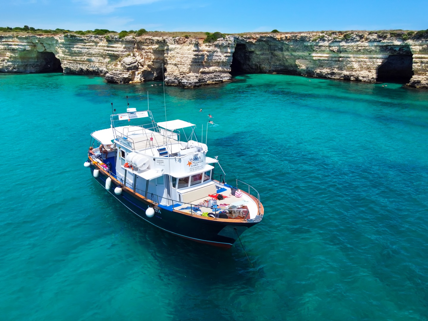 Salento