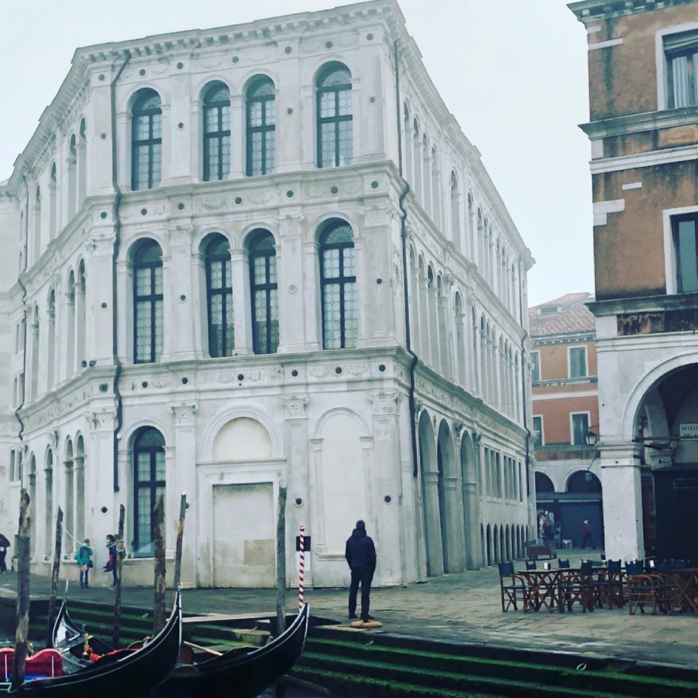 Provincia di Venezia