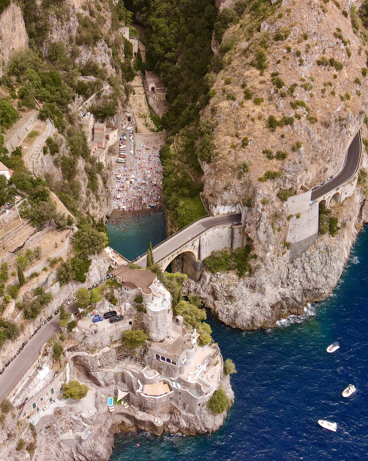 Provincia di Salerno