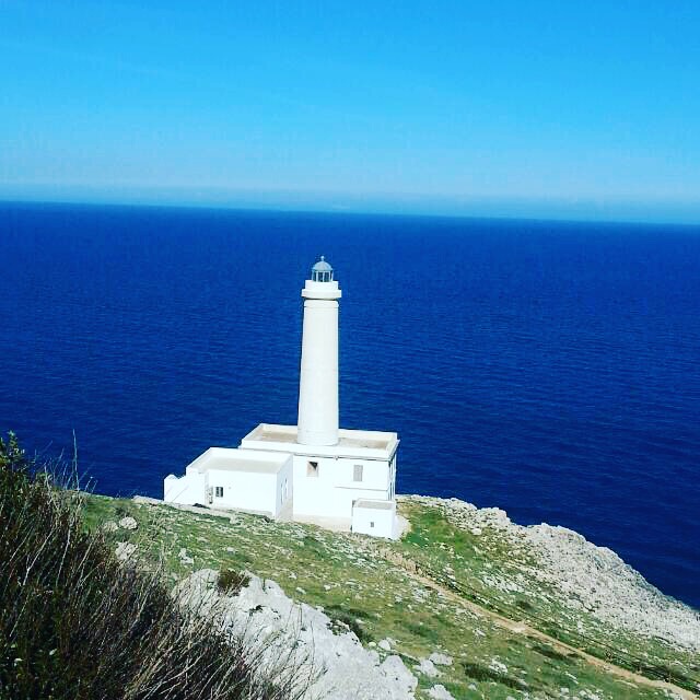 Salento