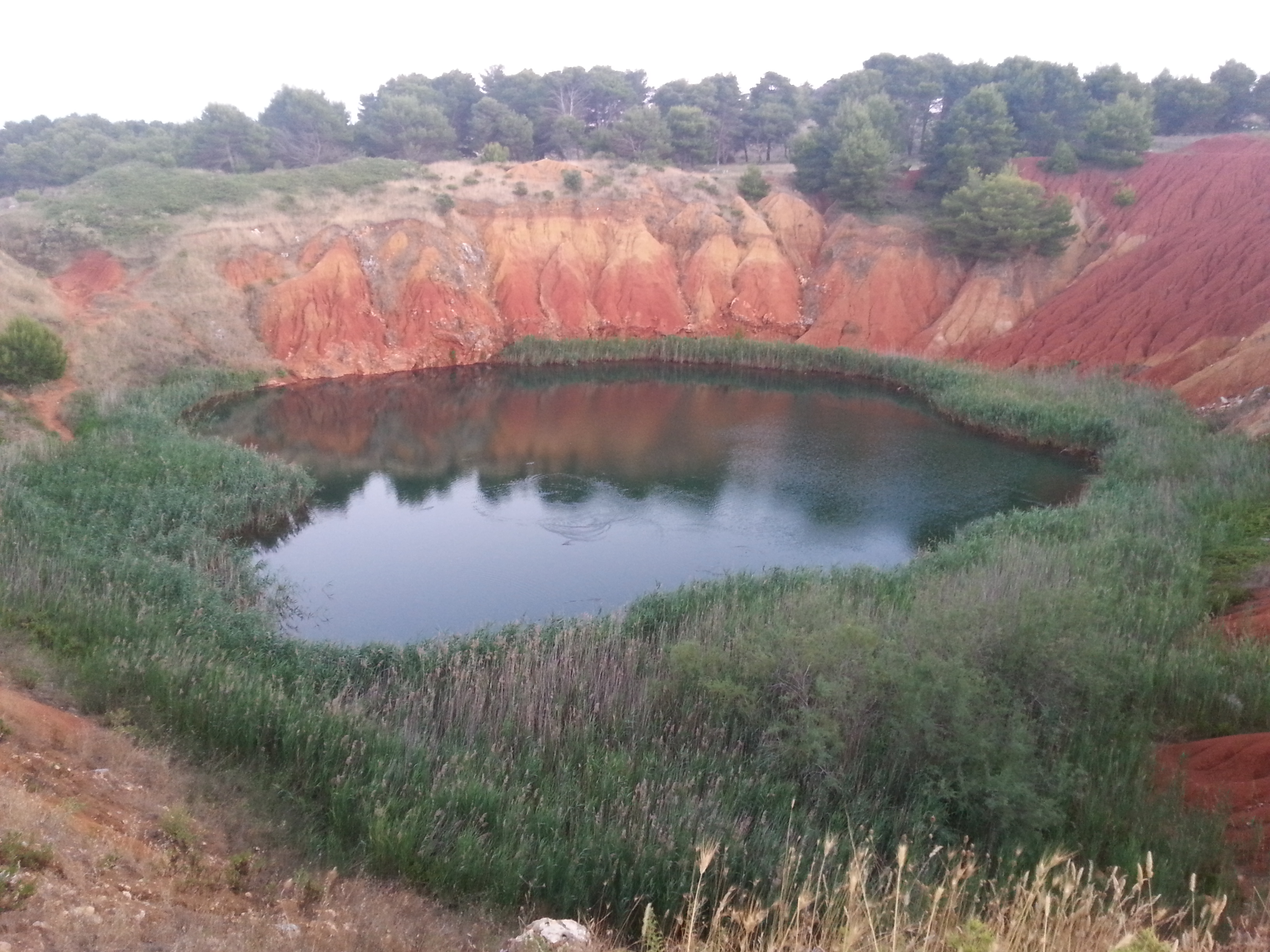 Salento