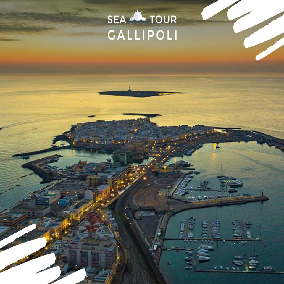 Salento