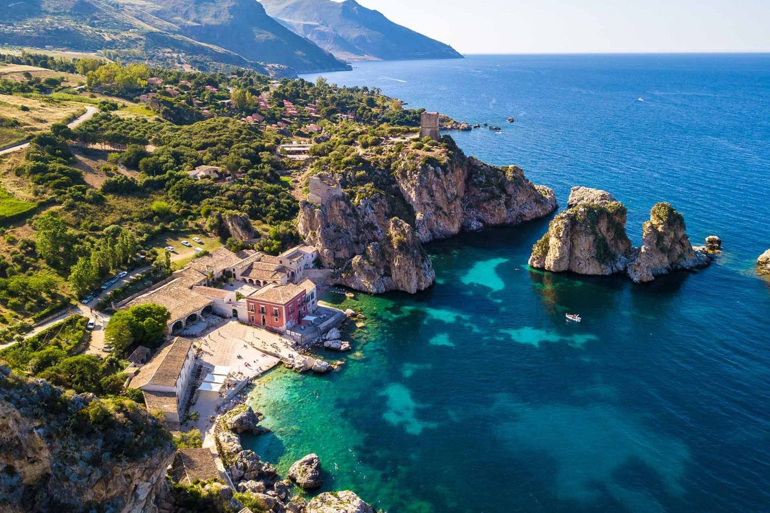 Provincia di Trapani