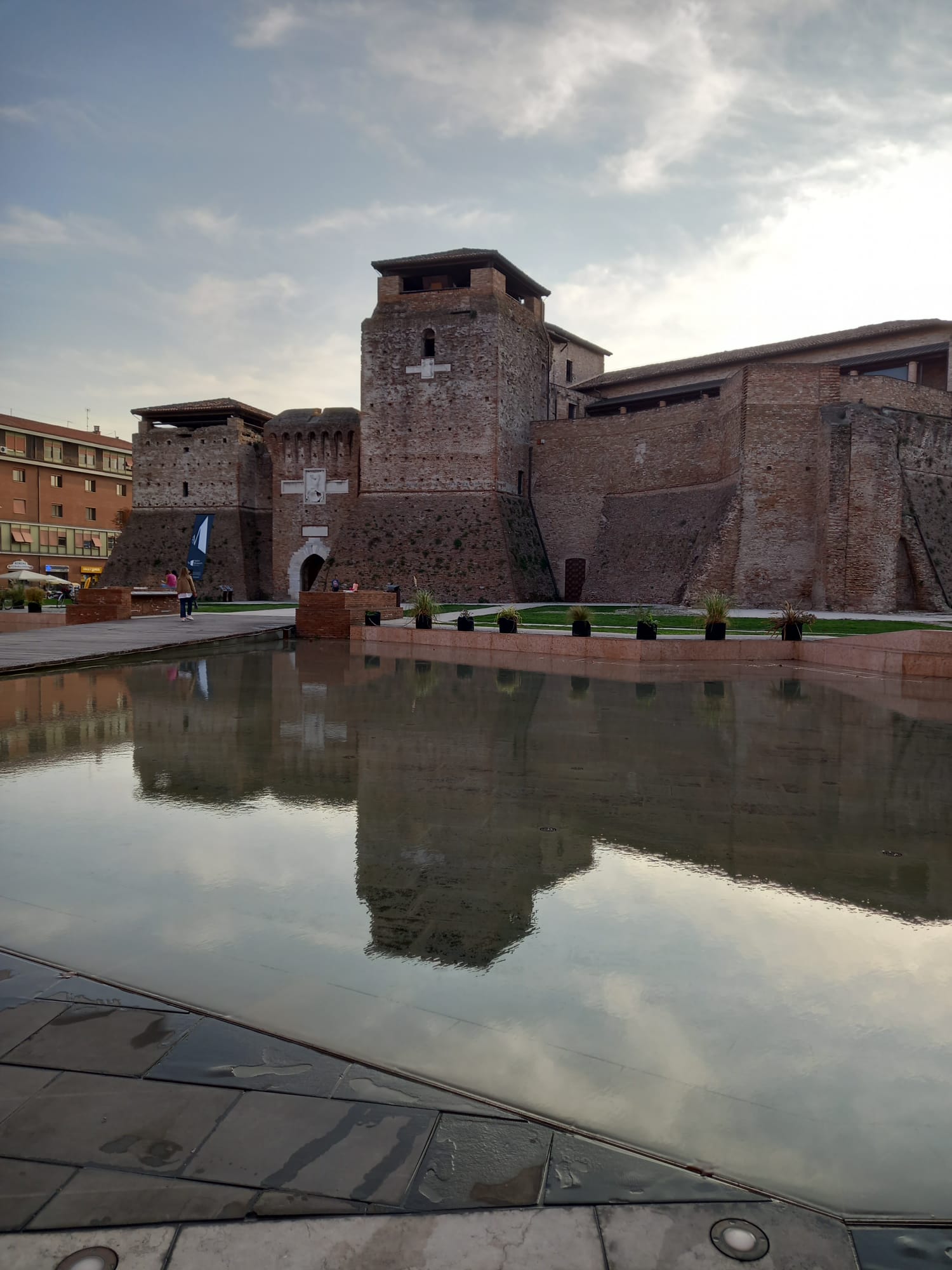 Riviera Romagnola
