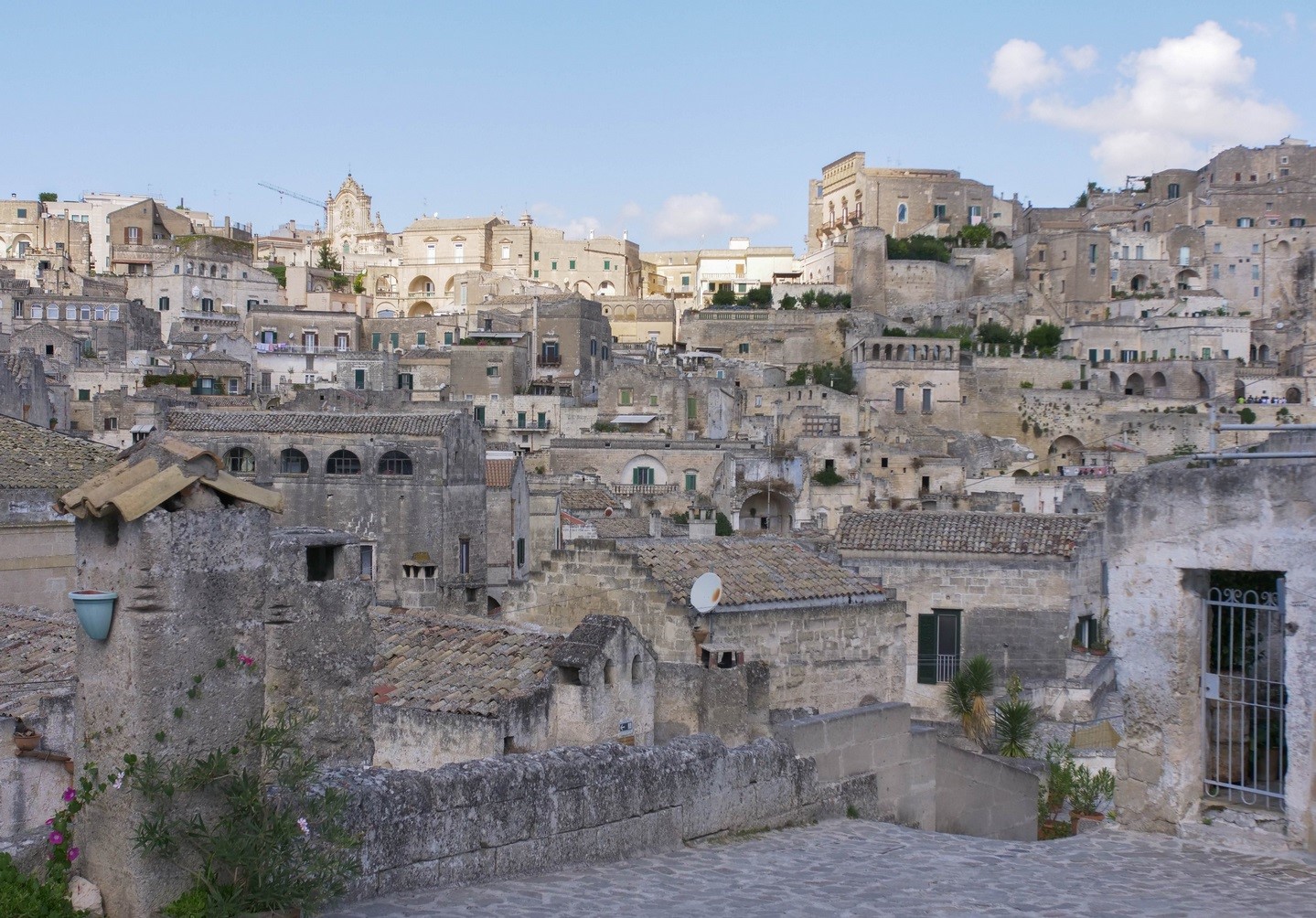 Provincia di Matera