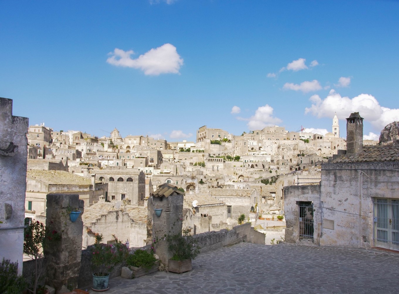 Provincia di Matera