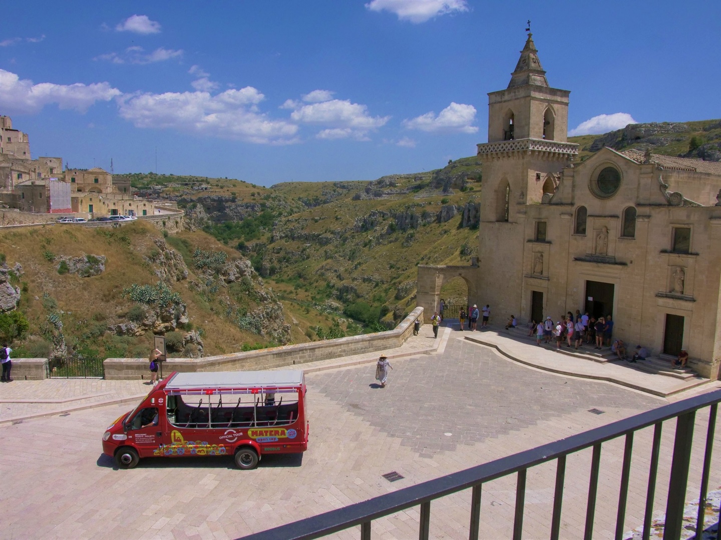 Provincia di Matera