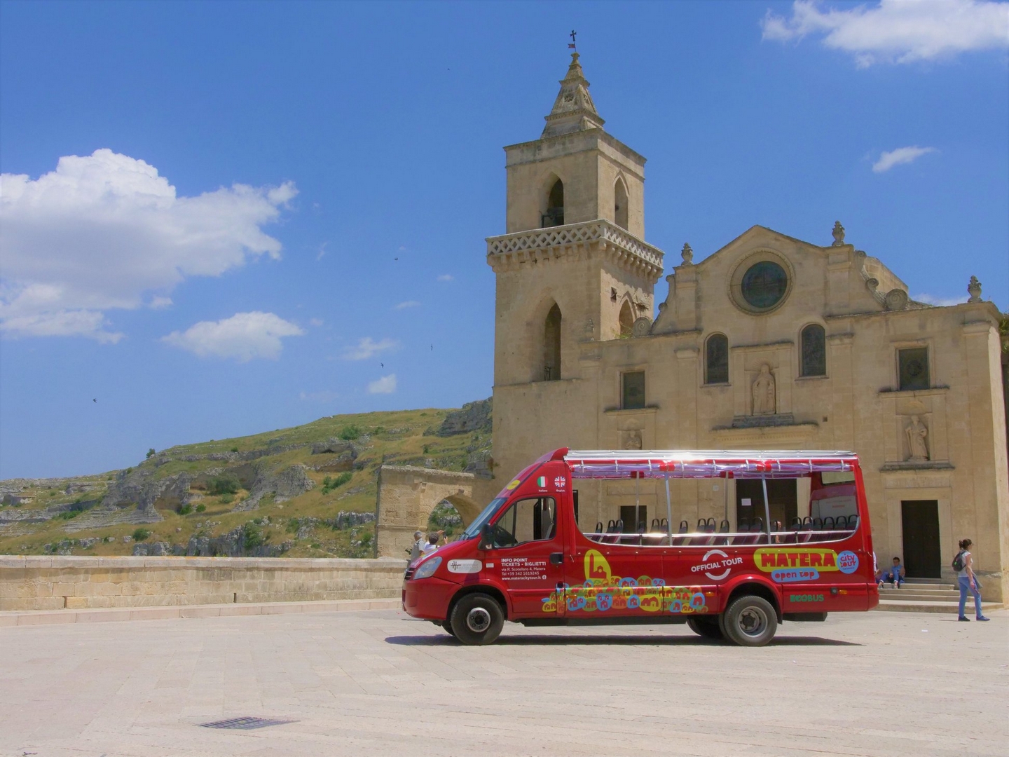 Provincia di Matera