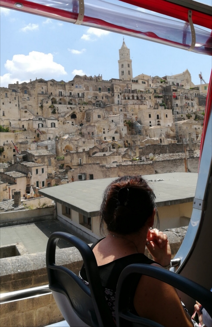 Provincia di Matera