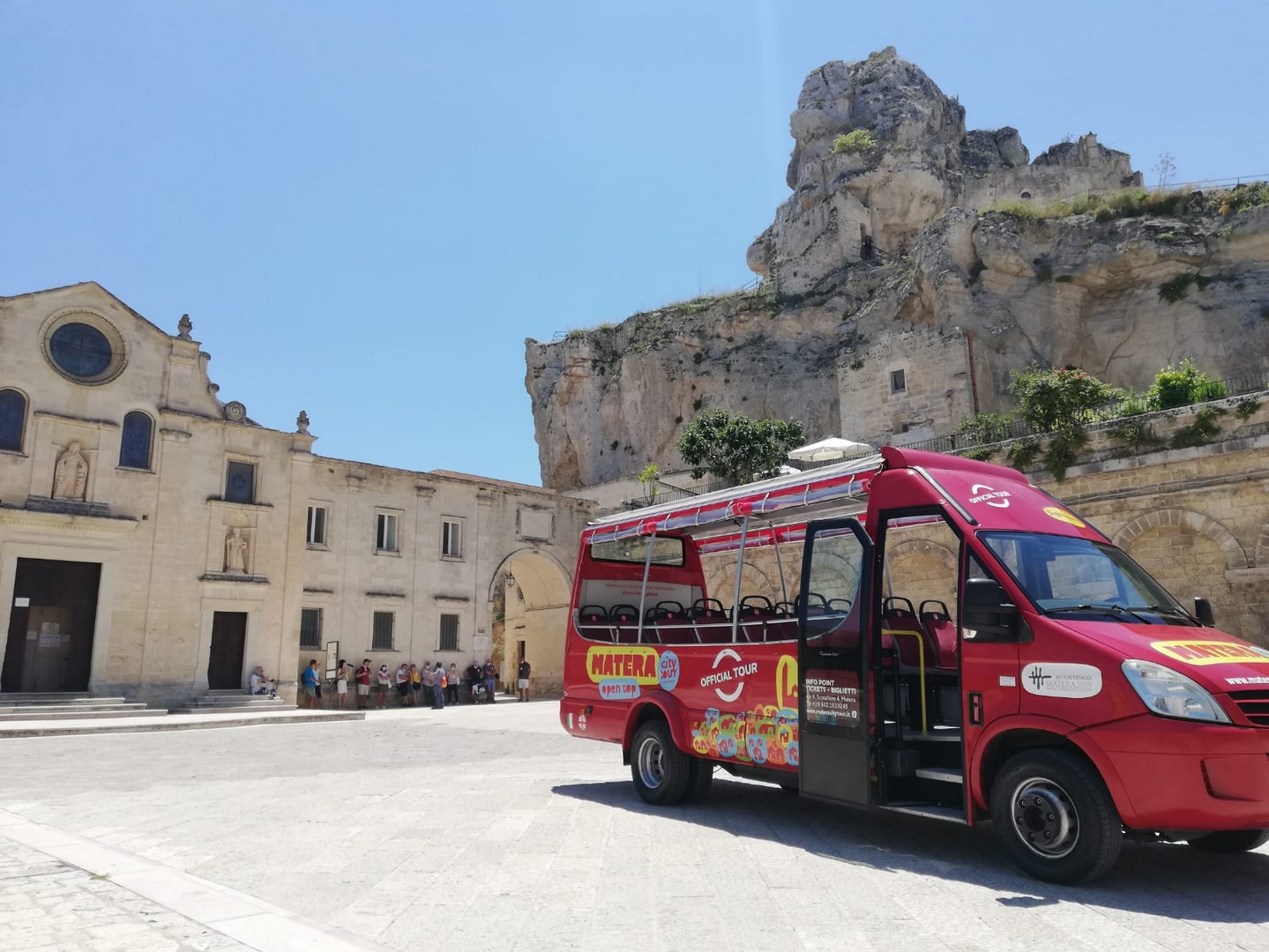 Provincia di Matera