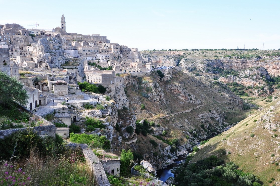 Provincia di Matera