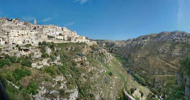 Provincia di Matera