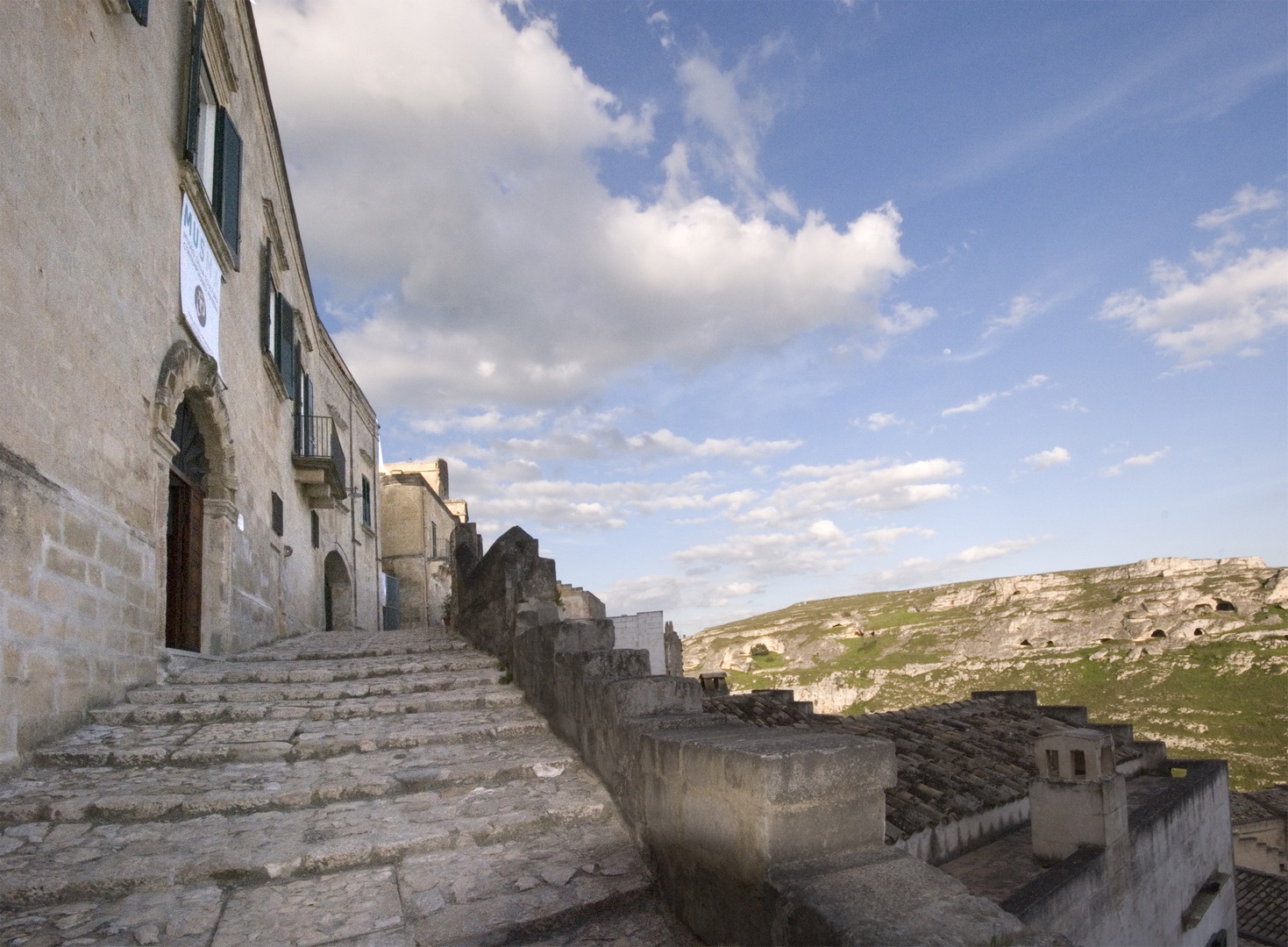 Provincia di Matera