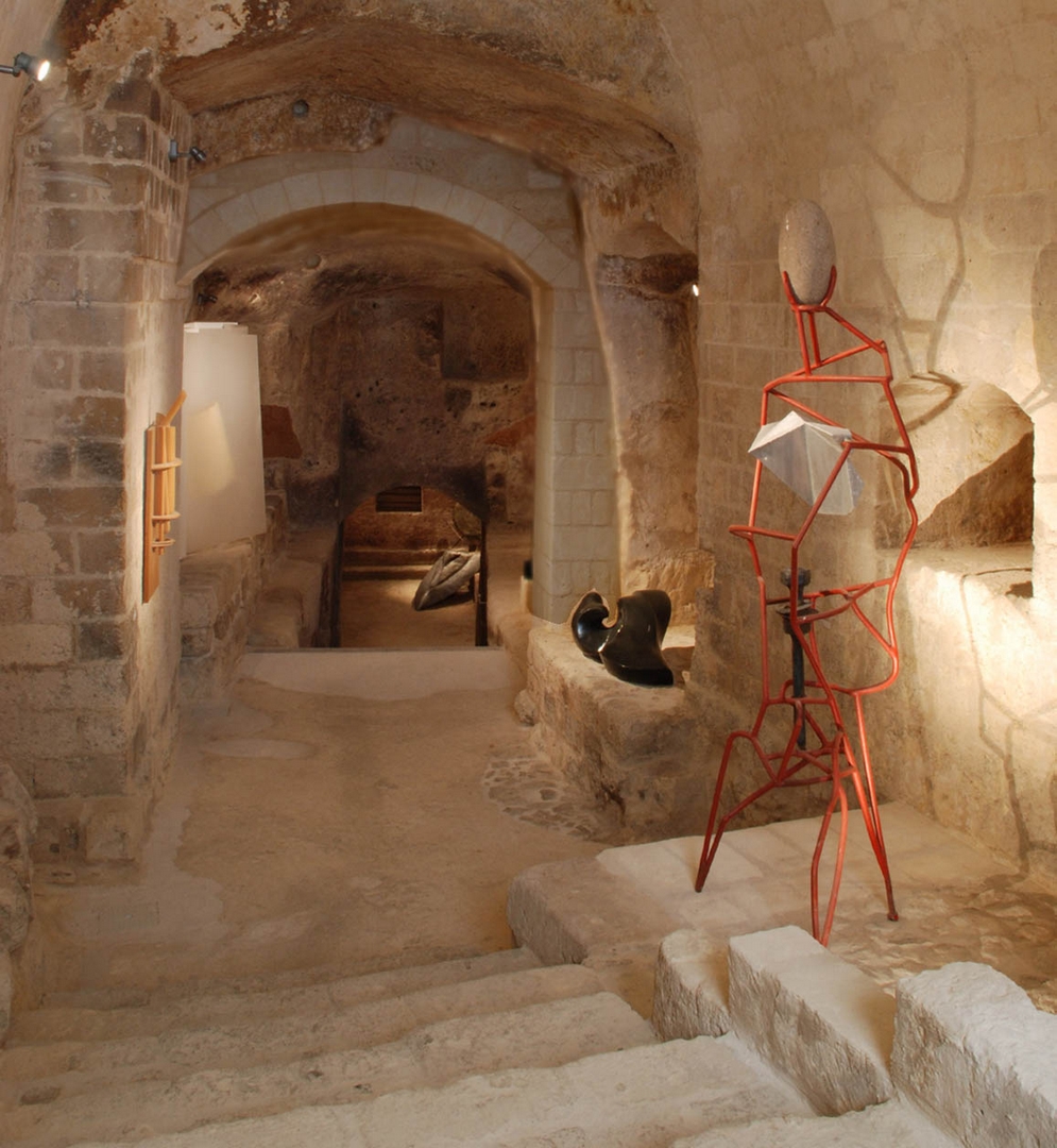 Provincia di Matera