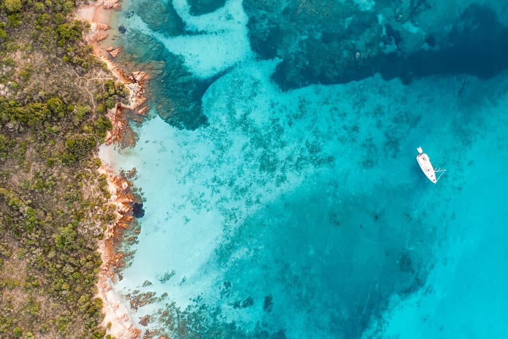 cala petra ruja