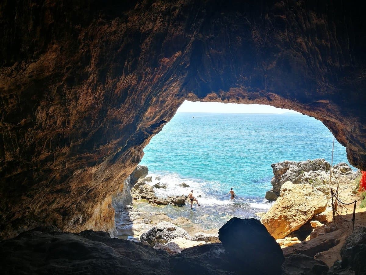 Grotta delle Capre San Felice Circeo.jpg