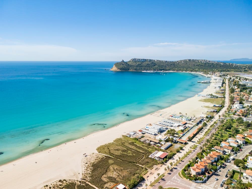 Poetto — Cagliari.jpg