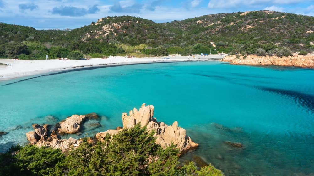 Spiaggia del Principe — Arzachena.jpg