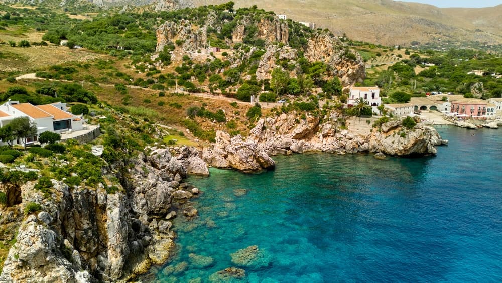 Tonnara di Scopello — Castellammare del Golfo.jpg