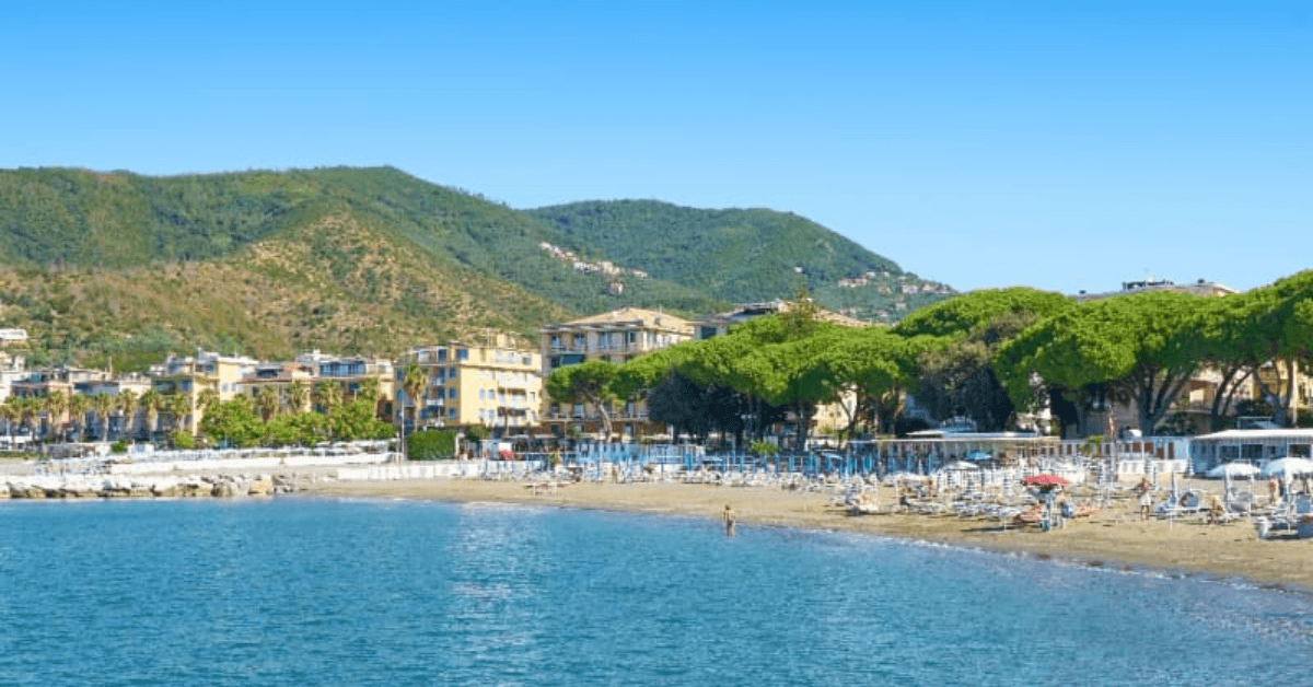 baia delle favole