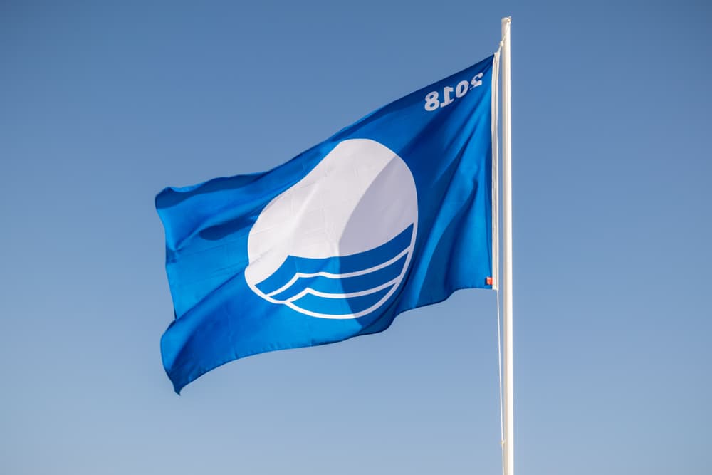 14 Nuove Bandiere Blu Italia
