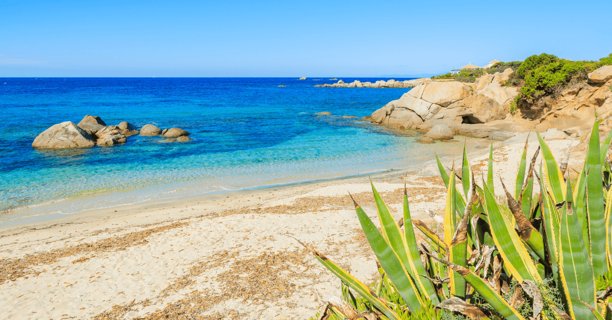 cala caterina