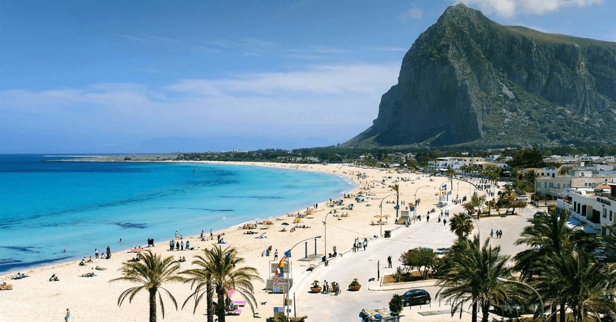 cala mancina