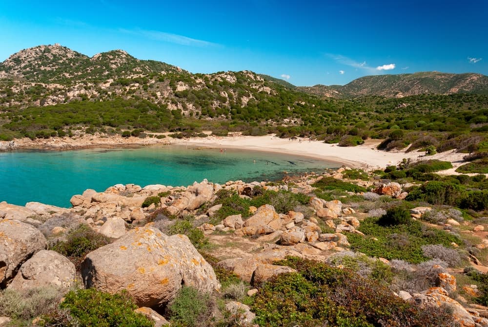 cala cipolla