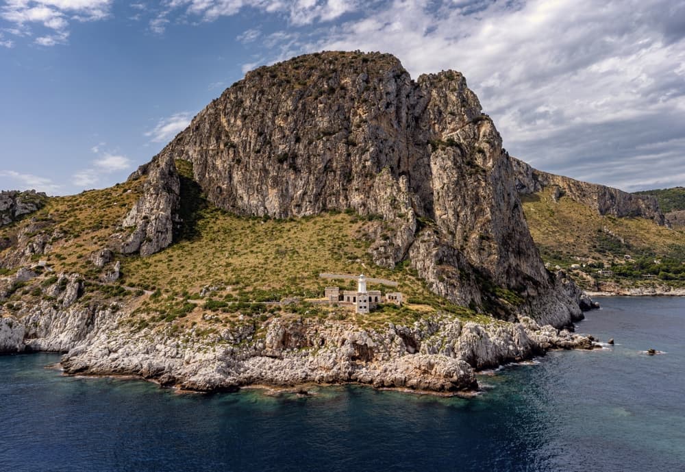 cala zafferano in sardegna