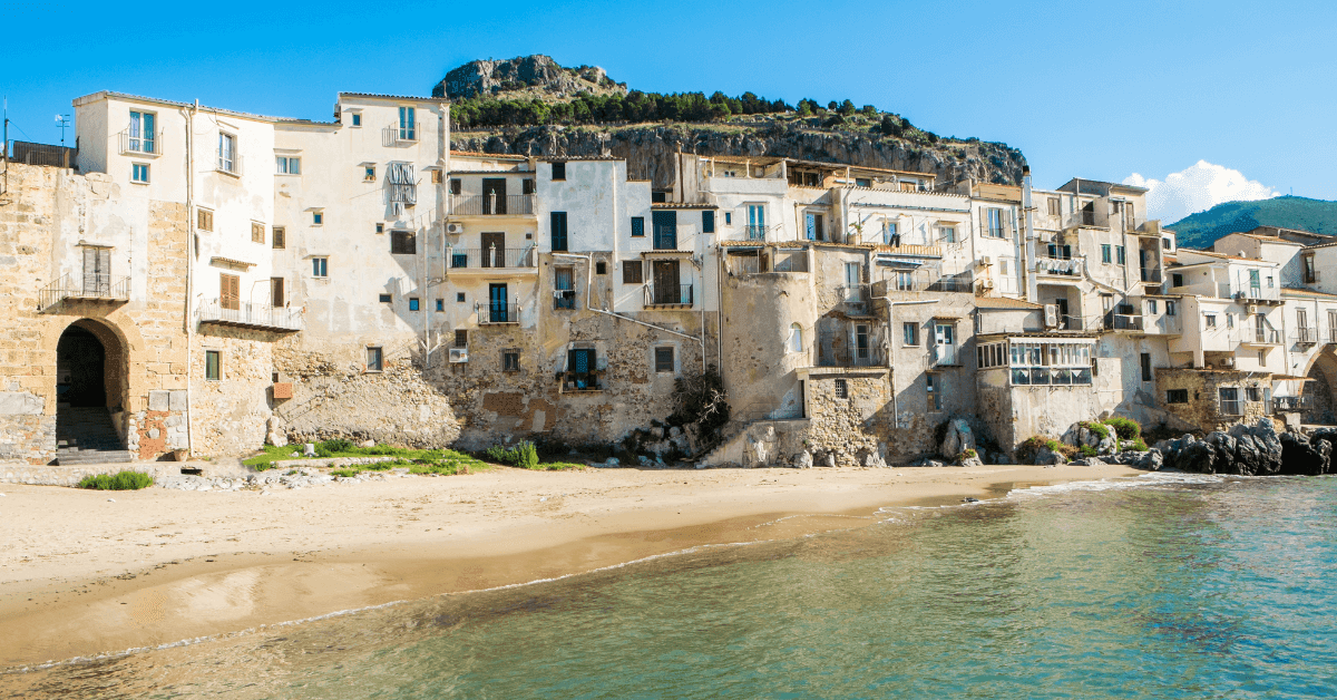 Cosa vedere a Cefalù: i 6 luoghi da non perdere