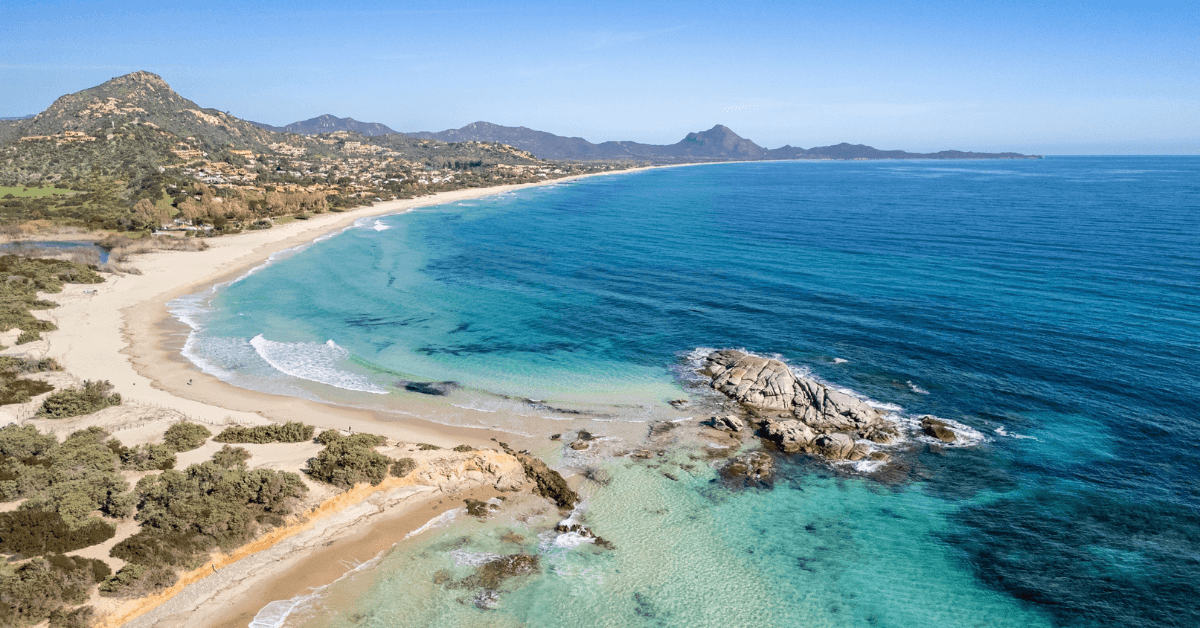 Le Spiagge più Belle di Costa Rei: Guida Completa 2026