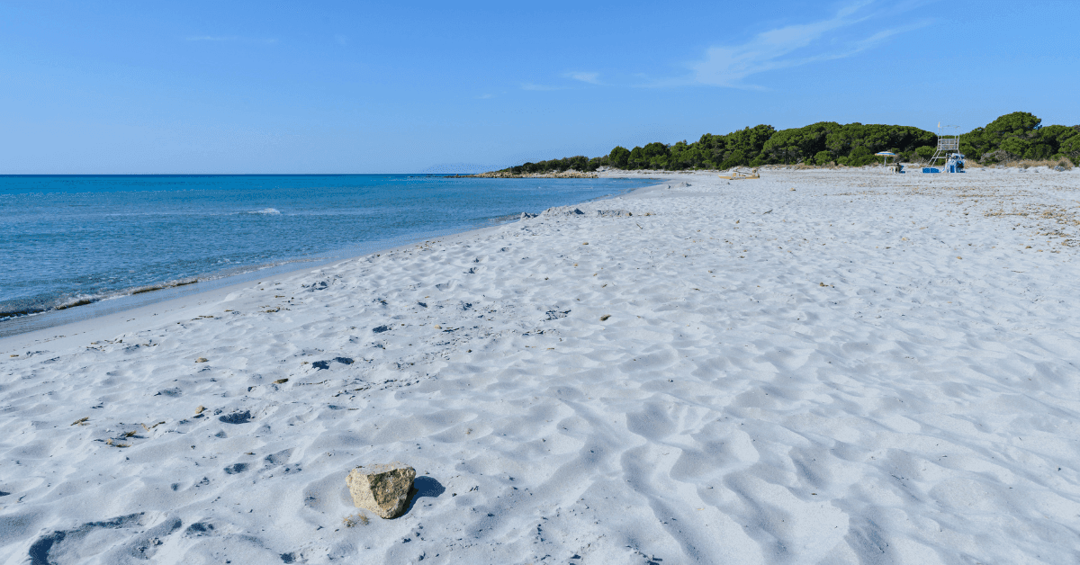 golfo di orosei
