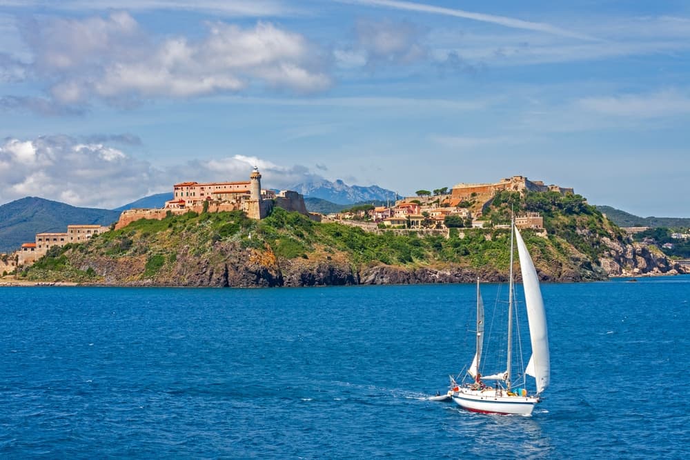 Cosa Vedere Isola d'Elba 2026: Guida Completa Estate